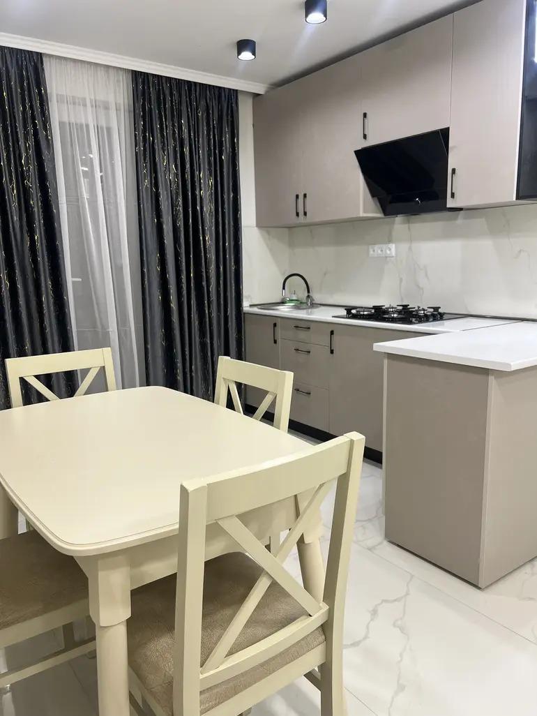 1-bedroom apartment, Pavle Todria Street
