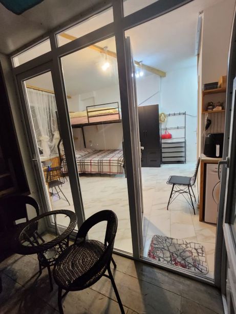 Wohnung mit 1 Schlafzimmer, Kobuleti