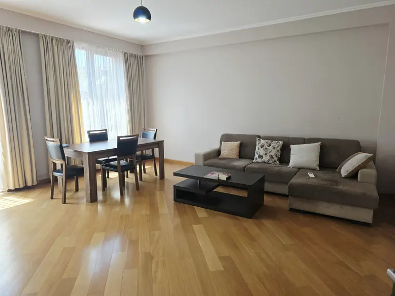 Wohnung mit 2 Schlafzimmern, Marie-Brosset-Straße