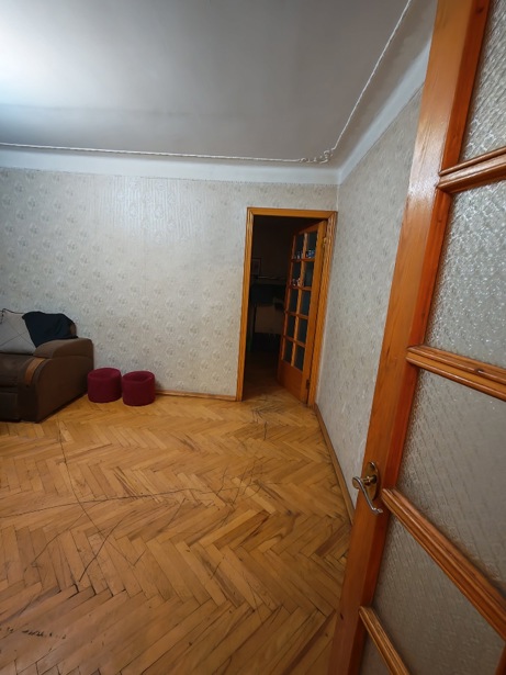 3-room apartment, Dighomi Massive 4th Block