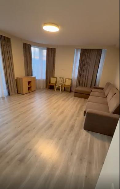 3 odalı daire, ანაპის 414-ე დივიზიას ქუჩა