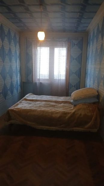 Wohnung mit 1 Schlafzimmer, Wladimer-Meschischwili-Straße