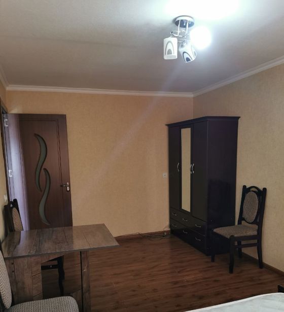 1-bedroom apartment, Besiki Street