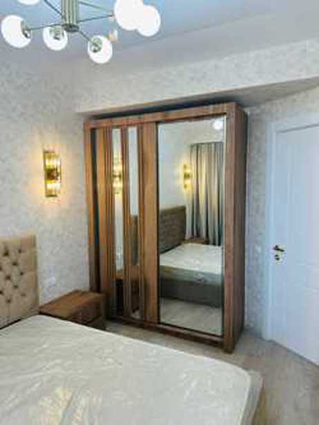 2-room apartment, ფარნავაზ მეფის გამზირი