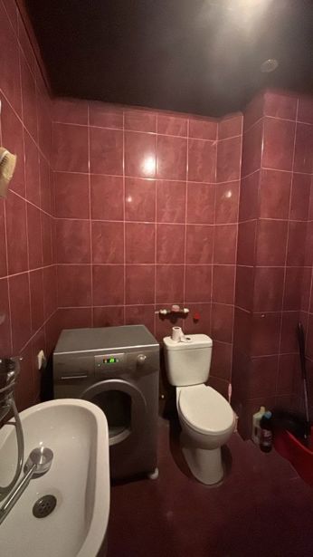 3室商业地产，ვასილ პეტრიაშვილის ქუჩა