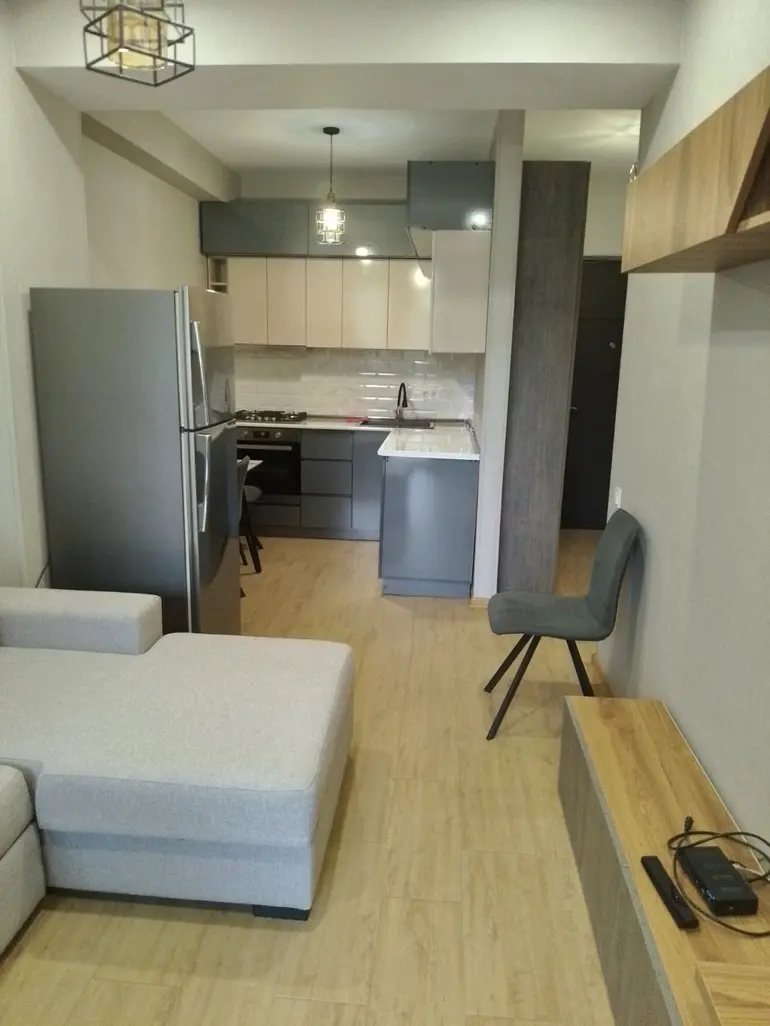 Wohnung mit 1 Schlafzimmer, Sandor-Petöfi-Straße