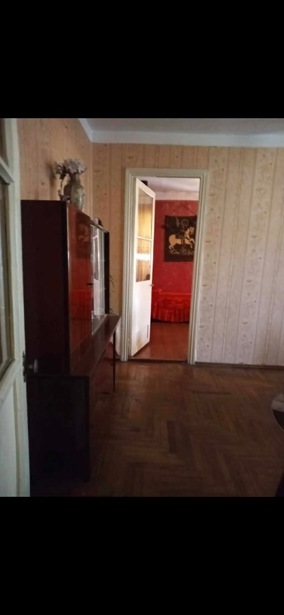 2 yatak odalı daire, Senaki