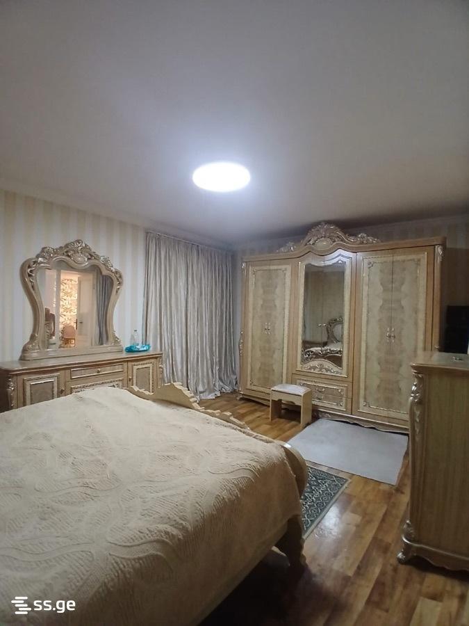 شقة بعدد غرف نوم 2، شارع مارتكوبي