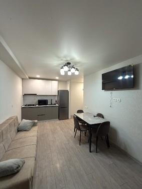 2部屋のマンション、II კვარტალი - ვაჟა ფშაველა