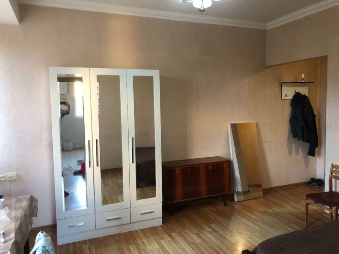 1 odalı daire, Gldani 1st Micro District