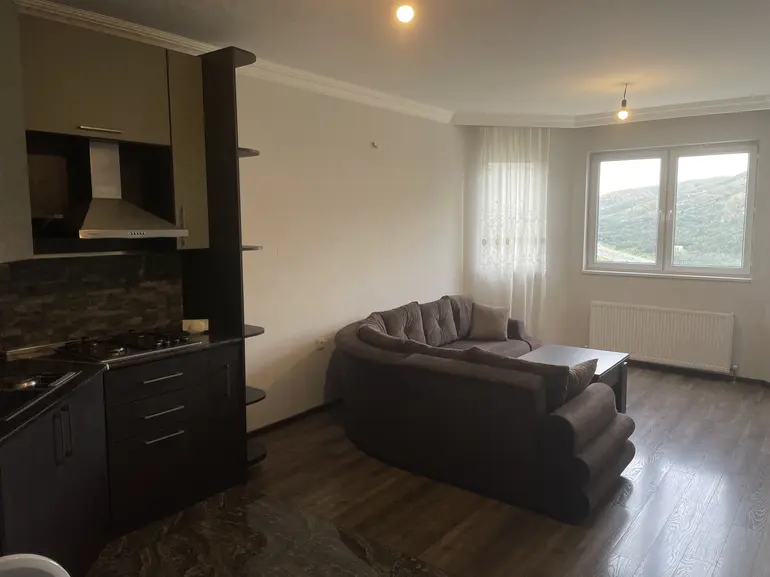 3部屋のマンション、შოთა ნადირაშვილის ქუჩა