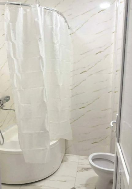 1 yatak odalı daire, Todria Sokağı
