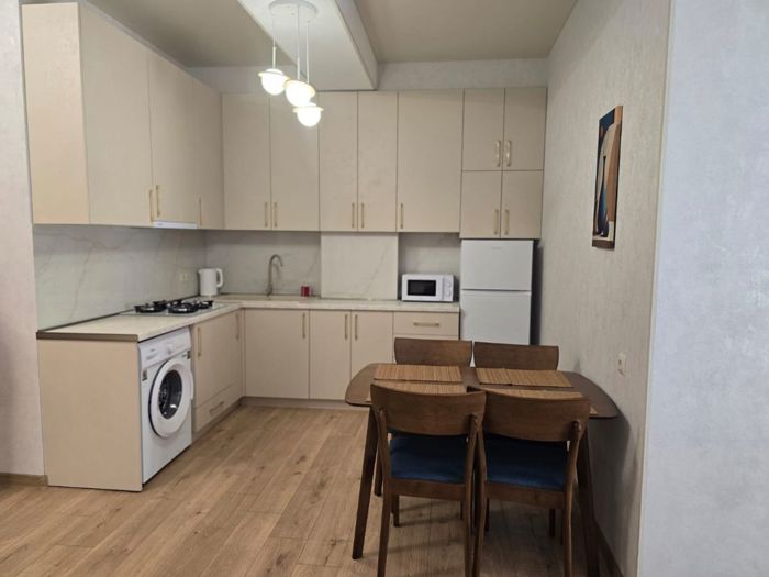 1-bedroom apartment, Gori