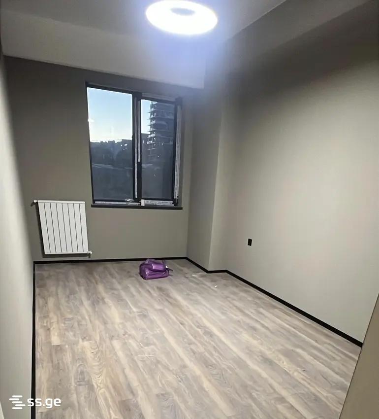 2室商业地产，ჟიული შარტავას ქუჩა