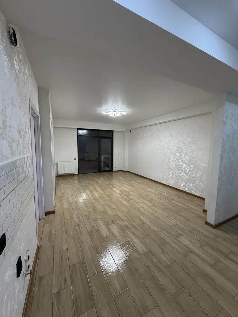 Квартира с 1 спальней, улица Героев-Курсантов