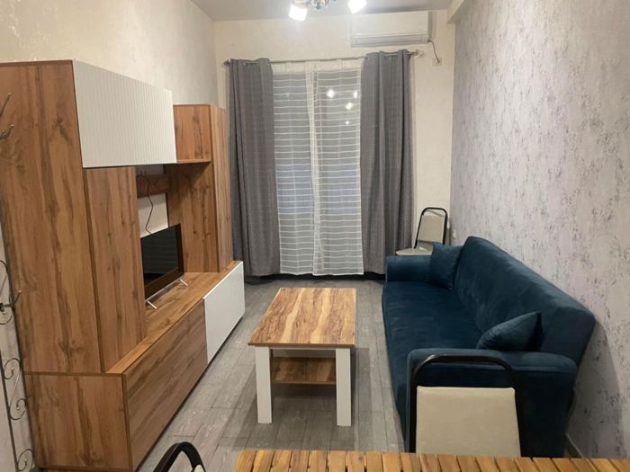1-bedroom apartment, Telavi