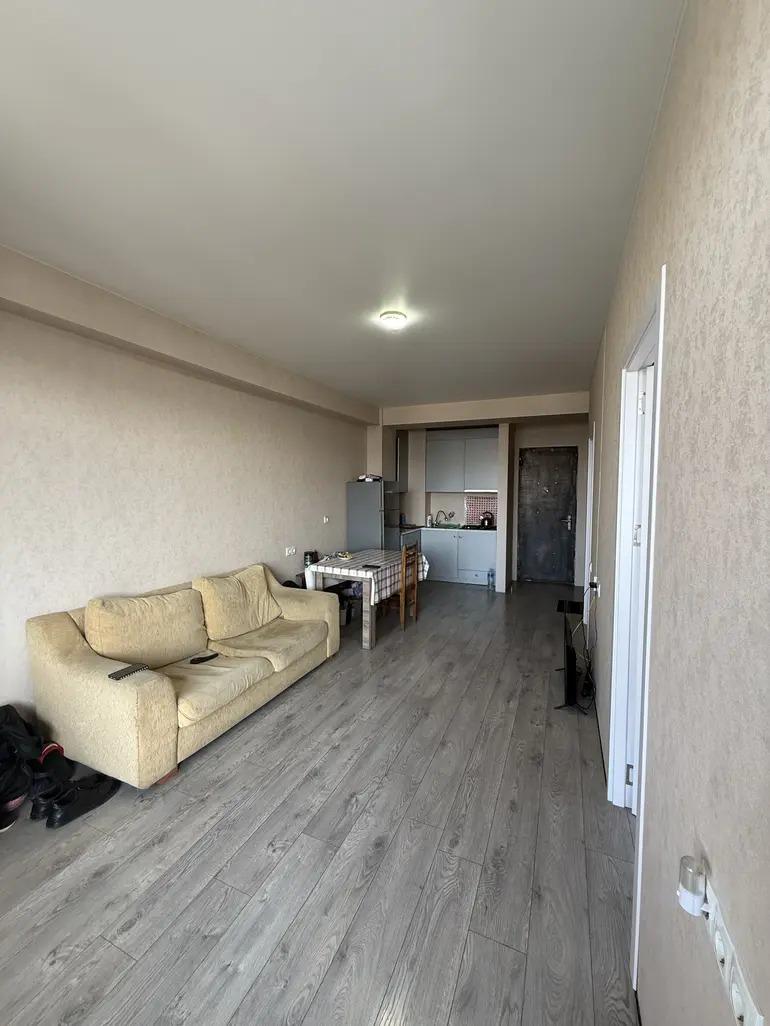3部屋のマンション、ჯავახეთის ქუჩა