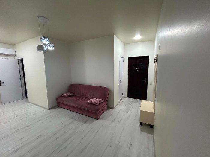 1-bedroom apartment, ფრიდონ ხალვაშის გამზირი
