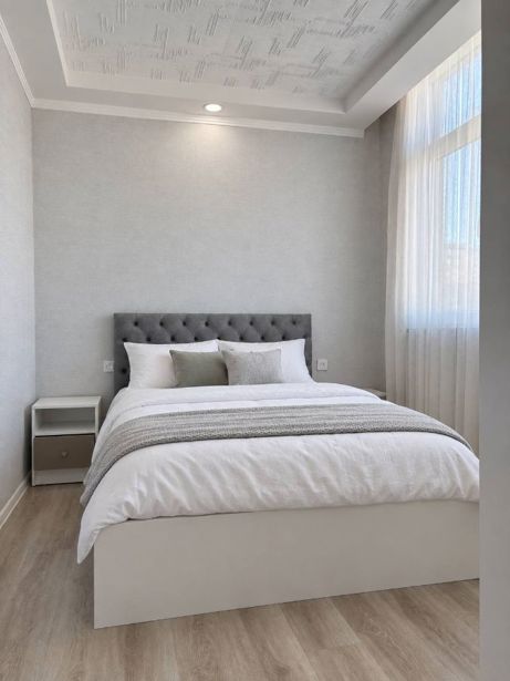 2 yatak odalı daire, გ. ბრწყინვალეს ქუჩა
