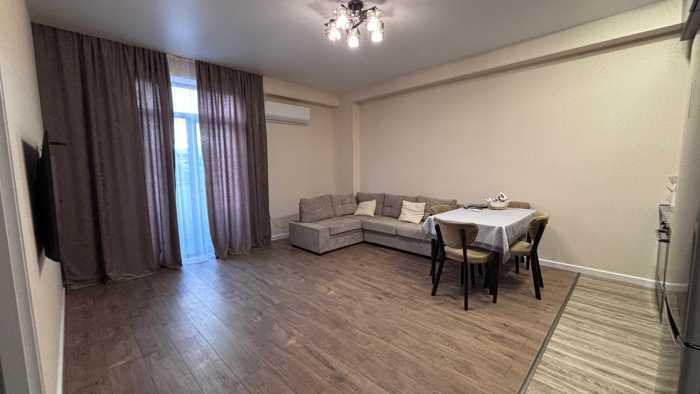3室公寓，ვასო გოძიაშვილის ქუჩა