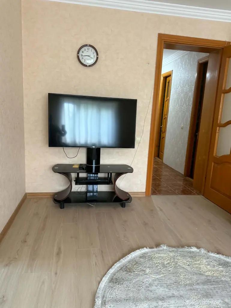 3 odalı daire, იოანე პეტრიწის ქუჩა