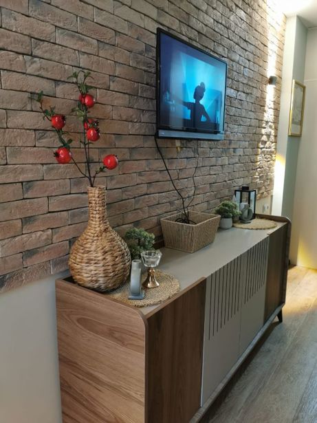1-Zimmer-Wohnung, ივანე ჯავახიშვილის ქუჩა