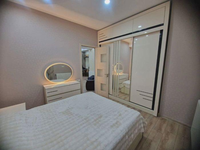 3 odalı daire, ფარნავაზ მეფის გამზირი