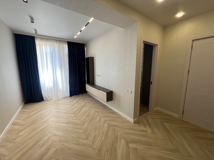 Wohnung mit 1 Schlafzimmer, 15. Mikrorajon