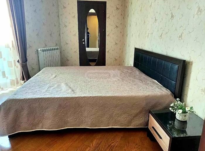 Квартира с 2 спальнями, улица Симона Чиковани