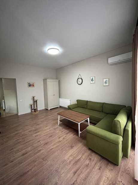 Wohnung mit 1 Schlafzimmer, König-Solomon-I.-Straße