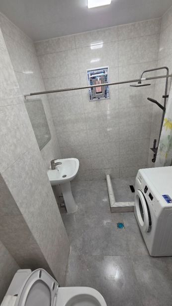 2 yatak odalı daire, Gori