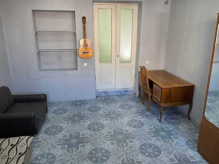 2-Zimmer-Wohnung, Svanetisubani