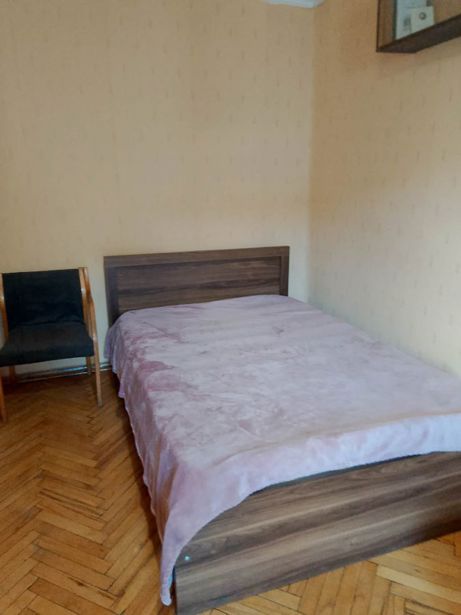 1 yatak odalı daire, Vaja-Pşavela – 1. Blok