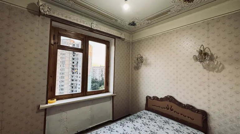 2-room apartment, Varketili-3, 2nd Micro District