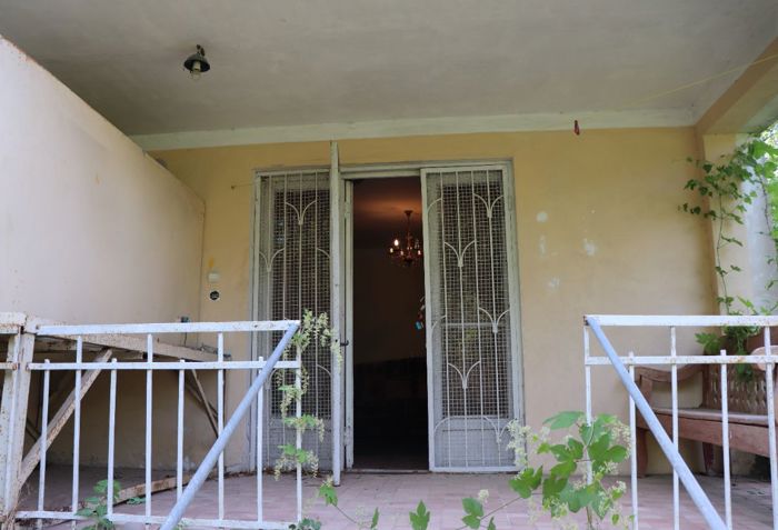 Wohnung mit 2 Schlafzimmern, Munizipalität Tetrizqaro