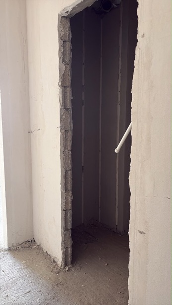 2-Zimmer-Wohnung, იუსუფ კობალაძის ქუჩა