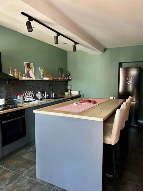 2-bedroom apartment, Mtskheta