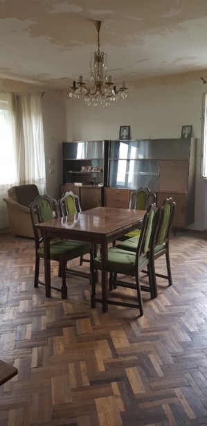 Wohnung mit 3 Schlafzimmern, 5. Nuzubidse-Plateau