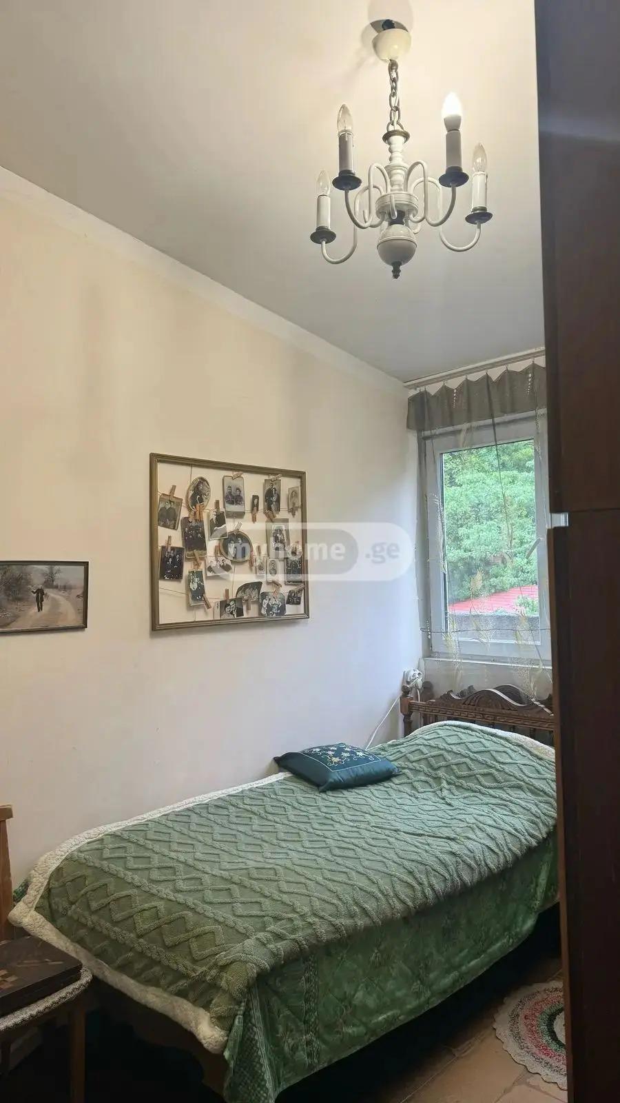2 yatak odalı daire, Şalva Nutsubidze Sokağı