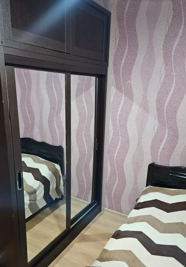 Wohnung mit 2 Schlafzimmern, Energetiki-Straße