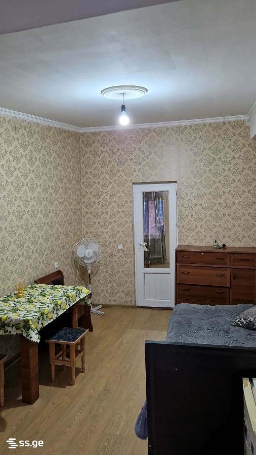 1-Zimmer-Wohnung, მიხეილ წინამძღვრიშვილის ქუჩა