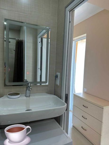 1-bedroom apartment, Ureki · 7 / 11