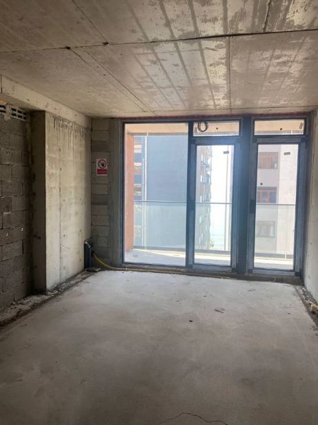 Wohnung mit 1 Schlafzimmer, Nadim-Nischaradse-Straße