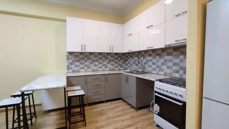 شقة بعدد غرف نوم 1، شارع فيكتور دوليدزه