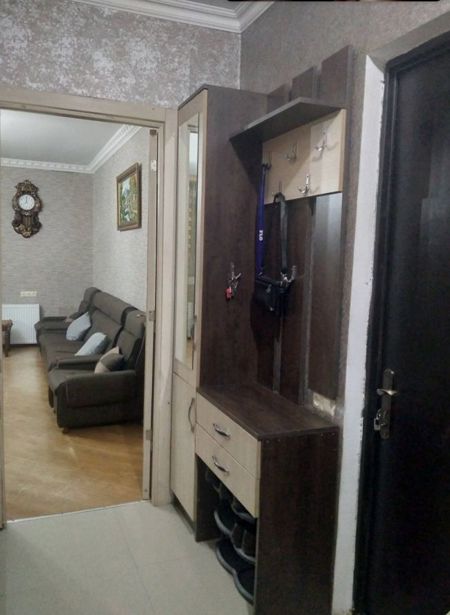 Квартира с 1 спальней, Зугдиди