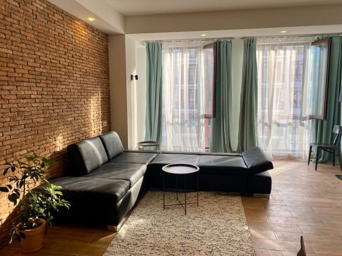 2-bedroom apartment, Telavi