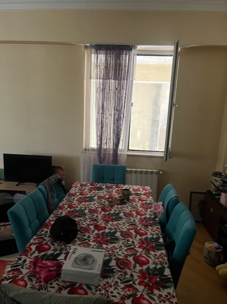 2 yatak odalı daire, Vera