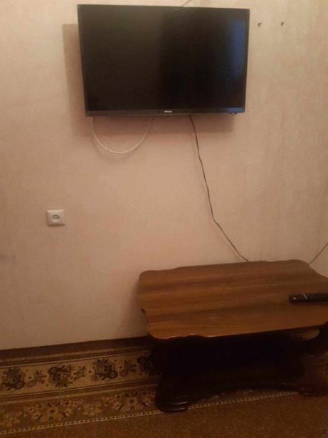 Wohnung mit 1 Schlafzimmer, Kutaissi