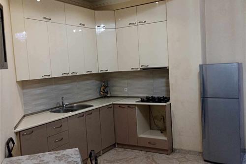 Wohnung mit 1 Schlafzimmer, Aleksandre-Kasbegi-Prospekt