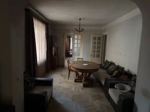 4室公寓，ერწოს ქუჩა